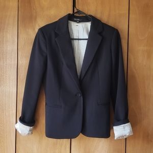 Velvet Heart ❤ blazer Sz Small